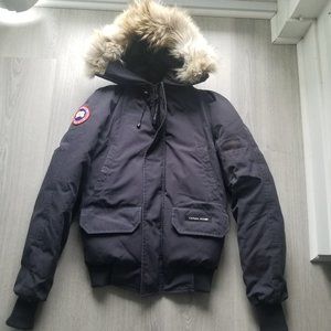 **SOLD** Canada goose Winter jacket